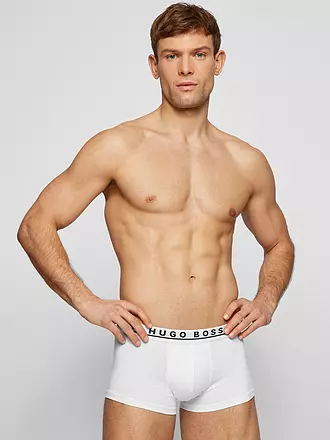 BOSS | Pantalons, lot de 3 | 